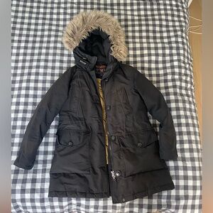 Woolrich Women’s Parka